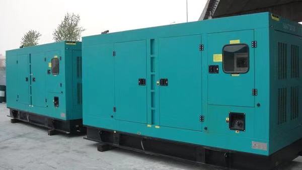 栖霞幼儿园备用发电机供